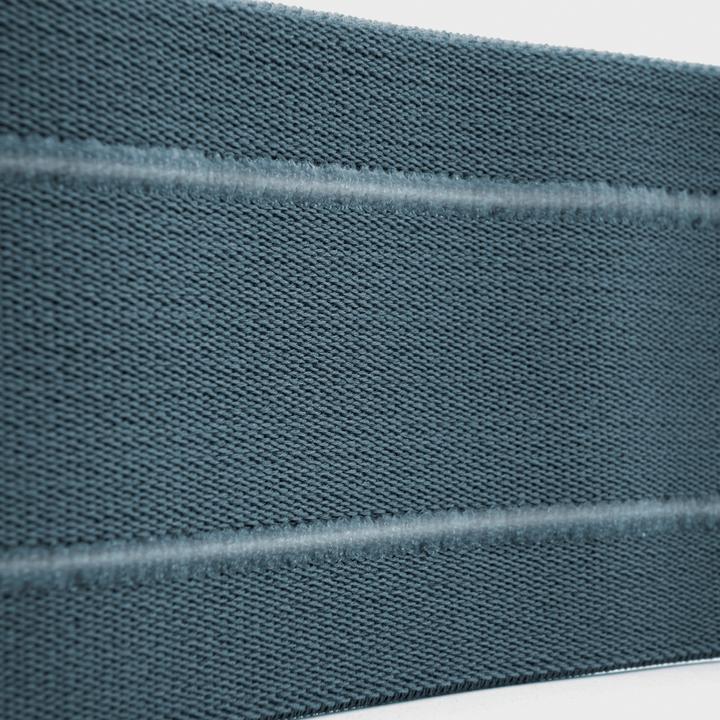 Actual product image adidas Resistance band, heavy, blue (Medium)