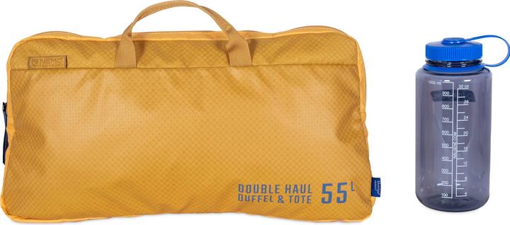 Image du produit Nemo Equipment Double Haul Convertible Duffel 30 (30 l)