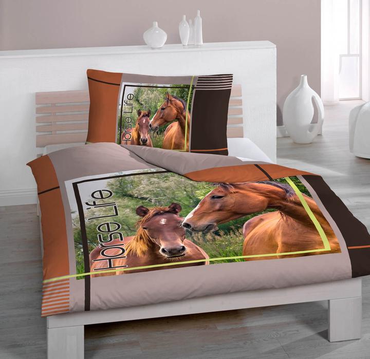 Produktbild Lavana Pferd «Horse Life»