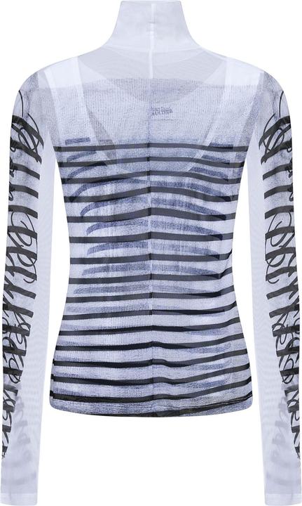 Actual product image Gaultier FTO198.J559 (S)