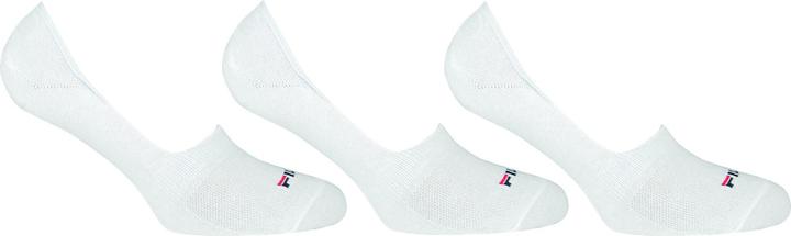 Actual product image FILA Footies 3-pack (pack of 3, 43 - 46)