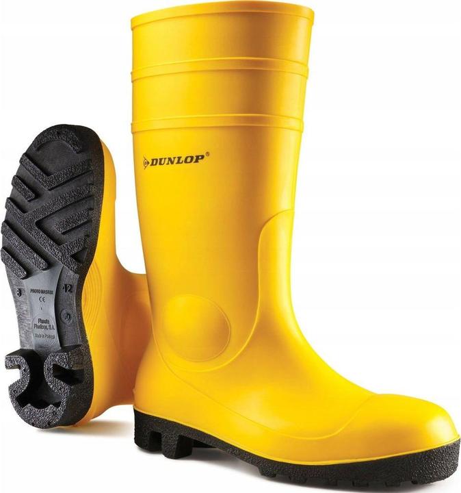 Immagine prodotto Dunlop Protomastor (S5, 41)