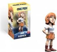 Produktbild Minix - TV Series 137 - One Piece - Nami - Figurine 12cm