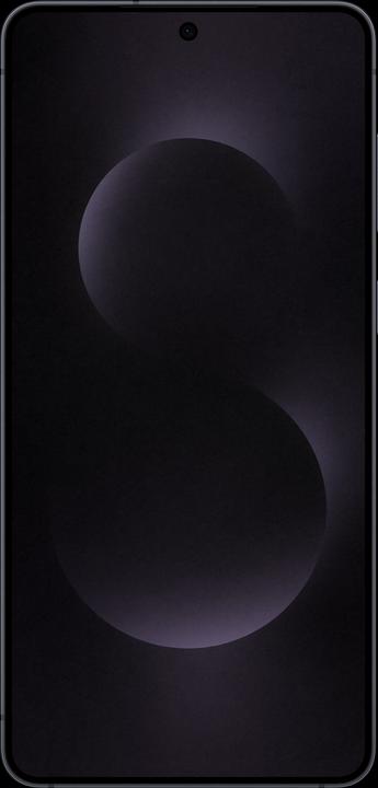 Productafbeelding Samsung Galaxy S25 Edge (512 GB, Titaan gitzwart, 6.70", Dubbele SIM, 200 Mpx, 5G)