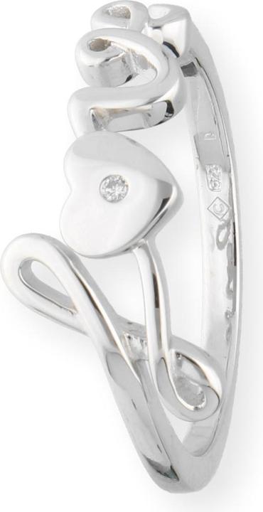 Image du produit Carat Mon premier diamant (50, Argent 925)