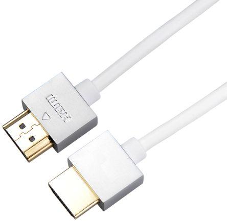 Actual product image Rs Pro HDMI (Typ A) — HDMI (Typ A) (7.50 m, HDMI)