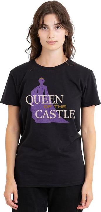 Produktbild Wish Formula Queen Of The Castle TShirt (XL)