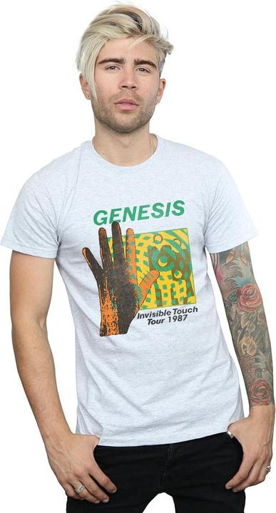 Produktbild Universal Textiles Invisible Touch Tour TShirt (M)