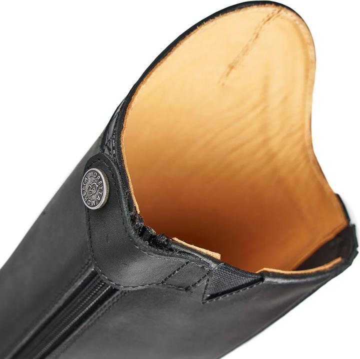 Produktbild Moretta Landstiefel Vercelli Leder (40.5)