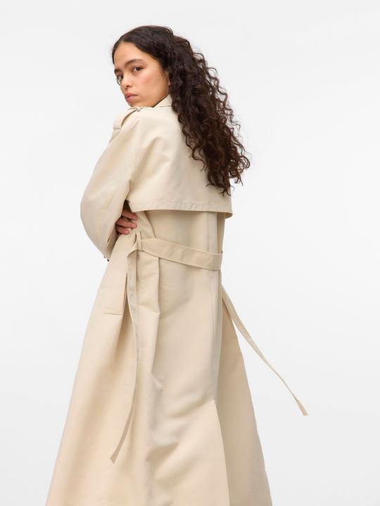 Produktbild Vero Moda VMCHLOE Trenchcoat Trenchcoat (M)
