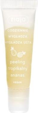 Image du produit Ziaja Gommage à lèvres Tropical Pieapple 12ml (12 ml)