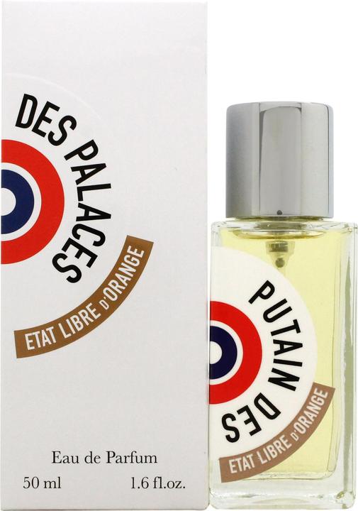 Produktbild Etat Libre D'Orange Putain Des Palaces (Eau de Parfum, 50 ml)