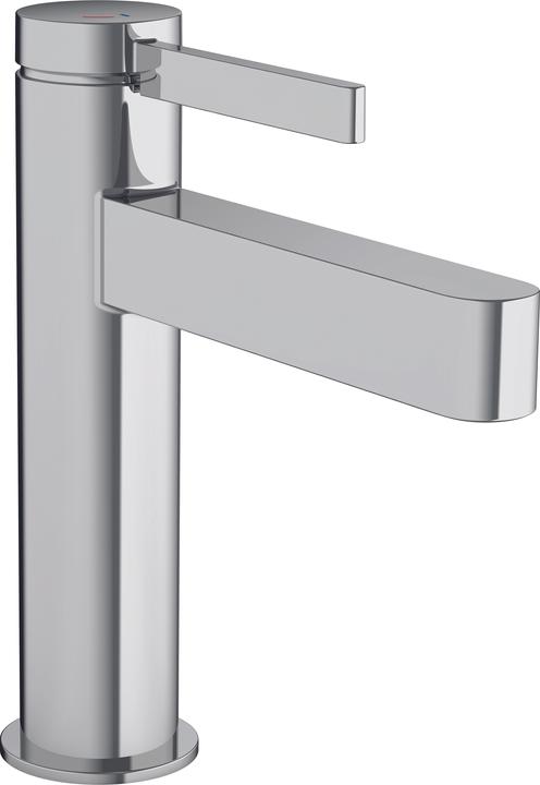 hansgrohe HG EH-WT-MI FINORIS 110 CoolStart m PO AG 1 1/4Zoll chrom
