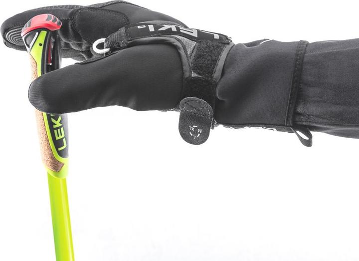 Immagine prodotto Leki Bastoncini da sci CC 450 140 cm (140 cm)