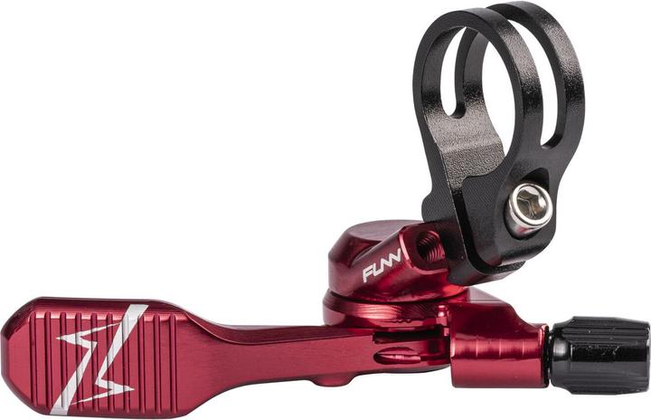Actual product image Funn Dropper remote lever