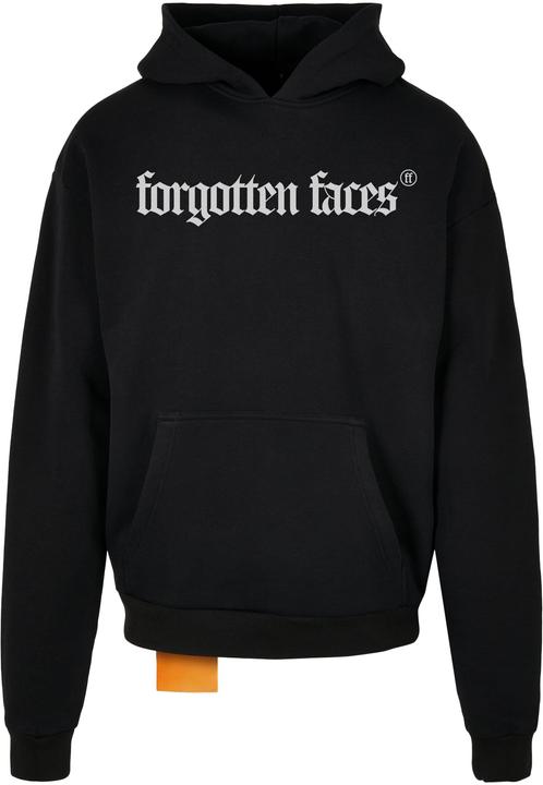 Image du produit Forgotten Faces Capuche Guardian Ultra Heavy Cotton Box - 82555 (XS)