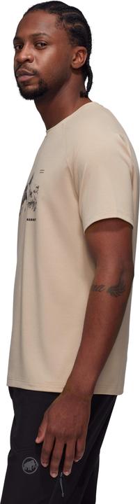 Produktbild Mammut Mountain T-Shirt Men 8035m (XL)