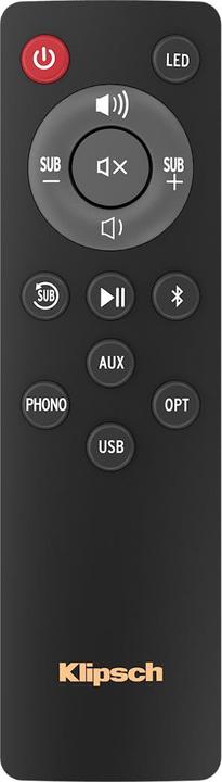 Actual product image Klipsch R-40PM (Set, 70 W)