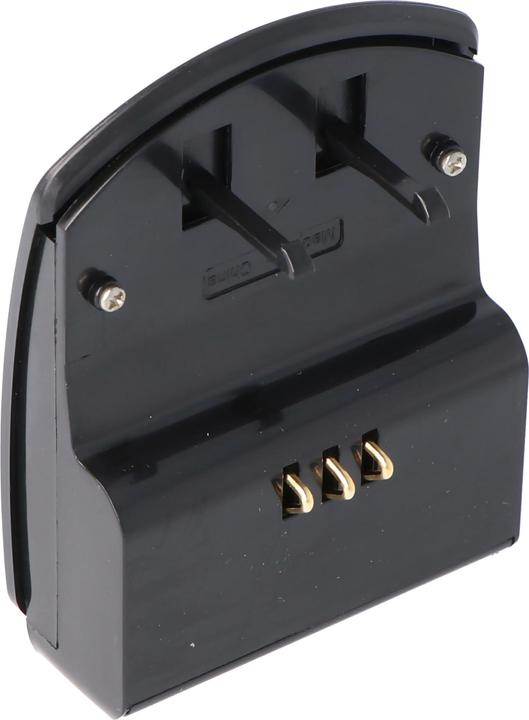Image du produit AccuCell Chargeur compatible avec Nikon EN-EL3e, D80, D100, D200 (Chargeur)