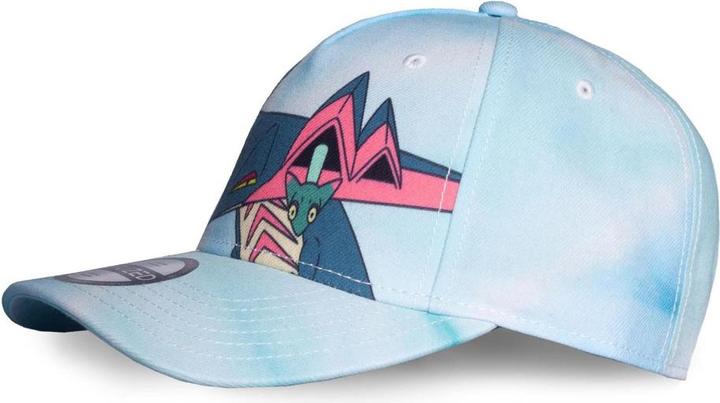 Produktbild Difuzed POKEMON - Lanssorien - Casquette Snapback Homme (One Size)