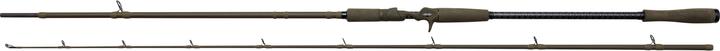 Produktbild Savage Gear SG4 Big Bait Specialist (Castingrute, 259 cm)