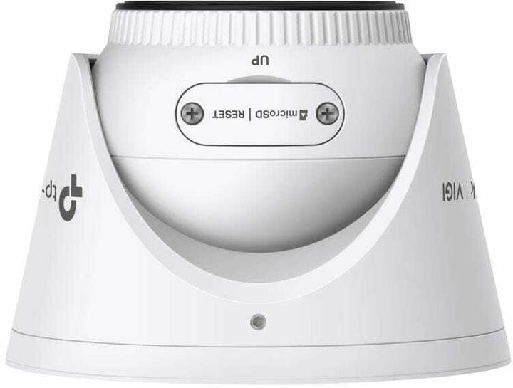 Produktbild TP-Link 8mp Turret Network Camera (3840 x 2160 Pixels)