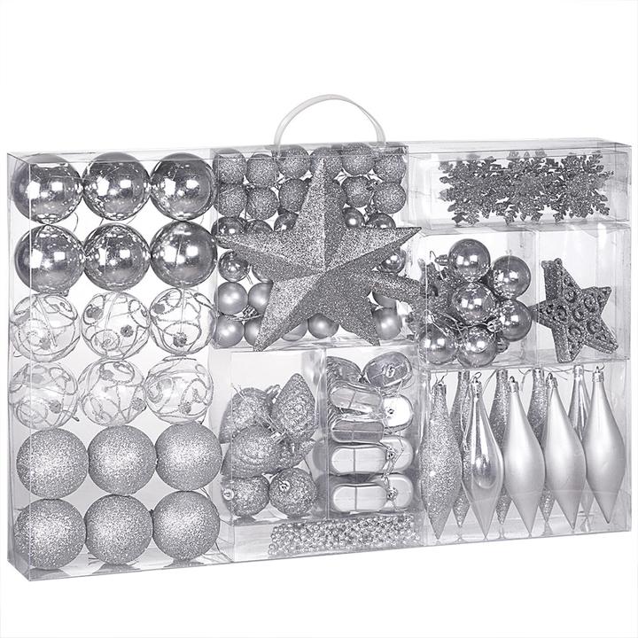 Silver, Silver