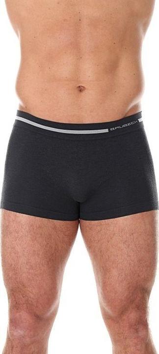 Immagine prodotto Brueck BX10430 Pantaloncini da uomo Graphite TUBE XL (XL)