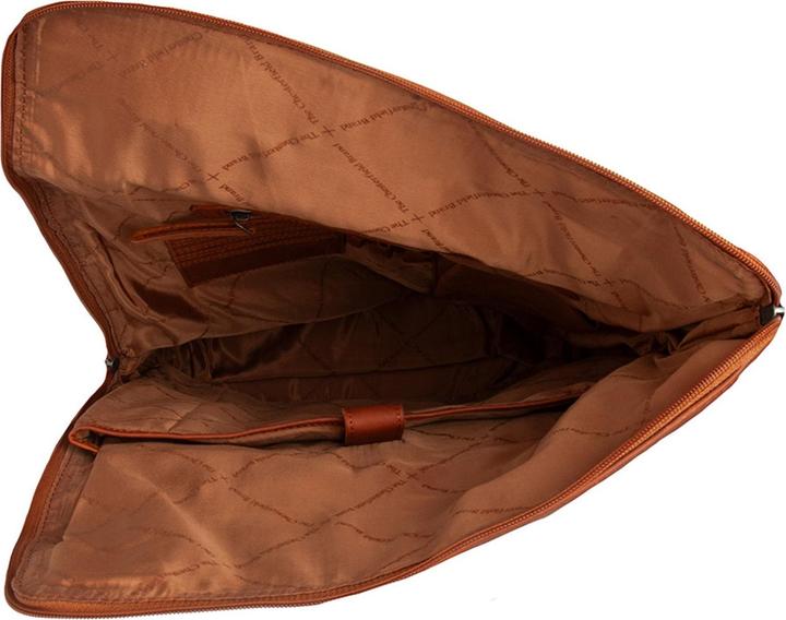 Immagine prodotto The Chesterfield Brand Zaino Larsson in pelle 40 cm scomparto per laptop (15 l)