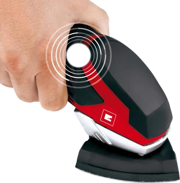 Produktbild Einhell Te-Ds 20 E (Deltaschleifer, 200 W)