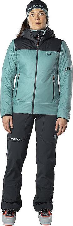 Produktbild Dynafit Radical PrimaLoft Kapuzenjacke (XS)