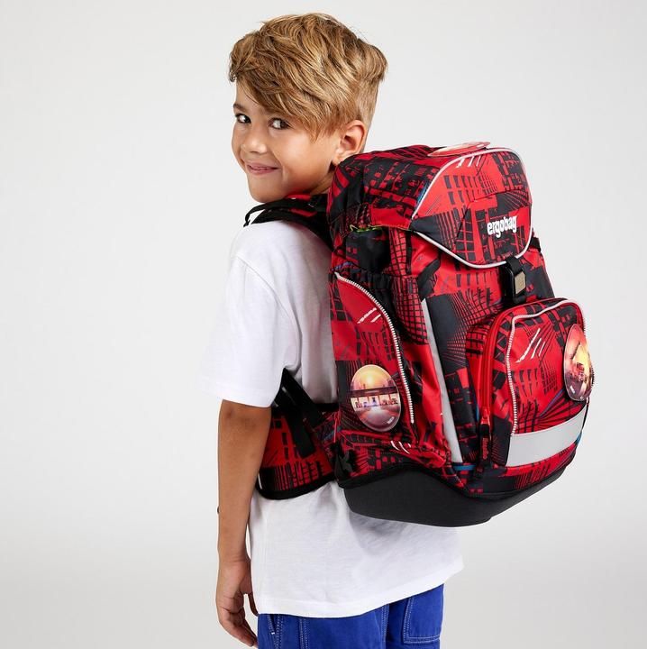 Immagine prodotto Ergobag Schulthek-Set (20 l)