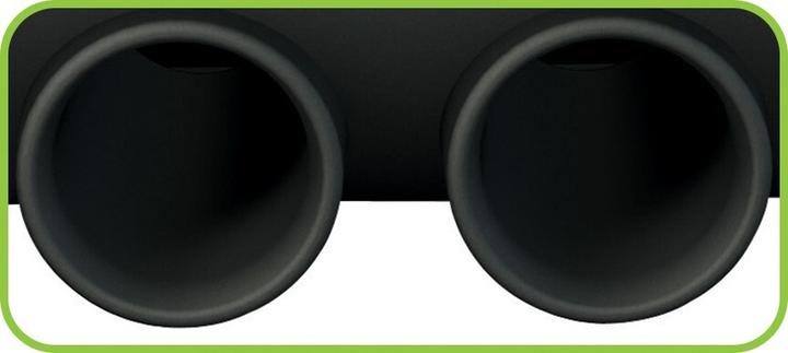 Image du produit Rebeltec SoundBox 340 Bluetooth garsiakalbis (6 h, Fonctionnement sur piles)