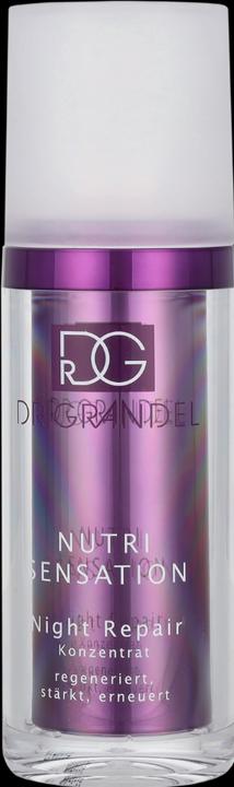 Actual product image Dr Grandel Nutri Sensation Night Repair (30 ml)