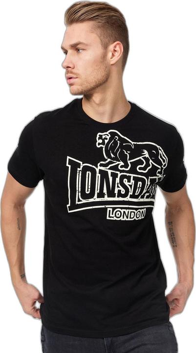 Produktbild Lonsdale T-Shirt (S)