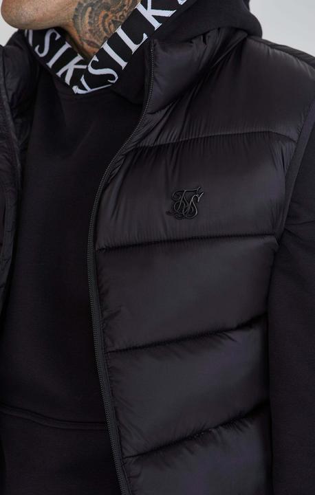 Produktbild Siksilk Steppjacke Gilet (XL)