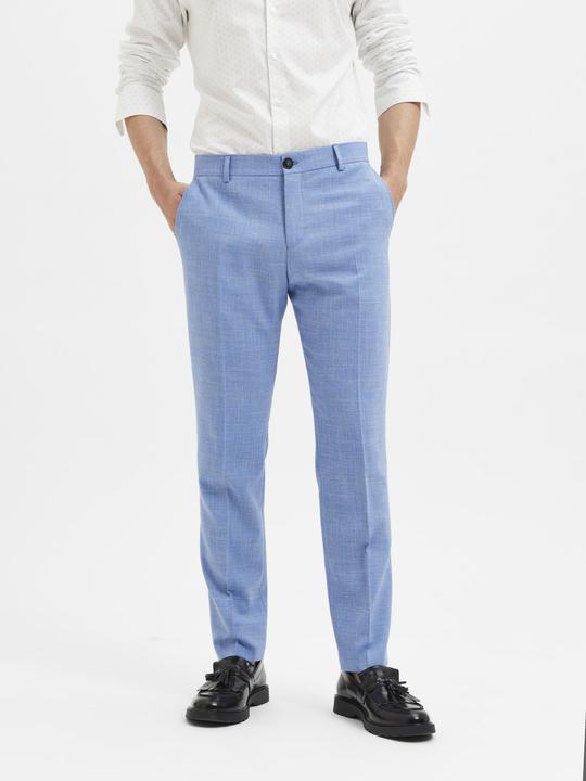 Immagine prodotto Selected Homme Pantaloni in misto lino (42)