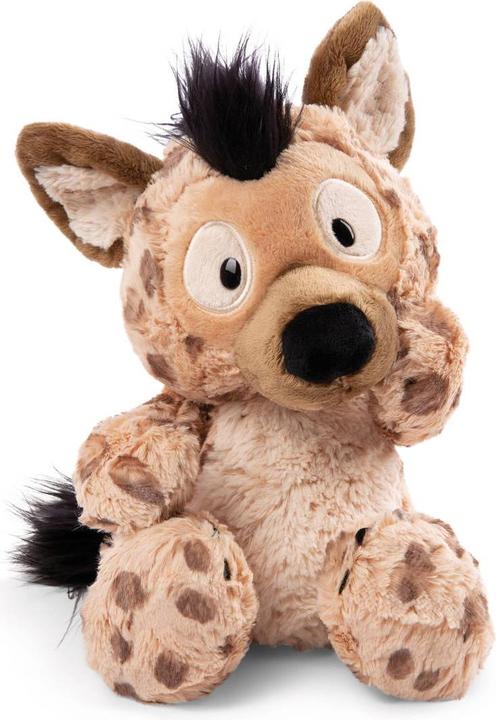 Immagine prodotto NICI Iena giocattolo di peluche Helgi 25 cm (25 cm)