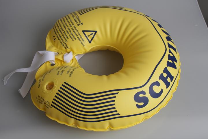 Image du produit Schwimmi Collier de natation