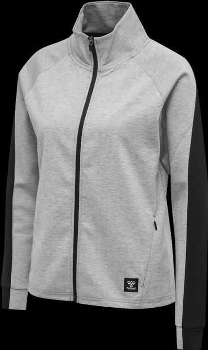 Produktbild hummel Essi Zip Jacket (XS)