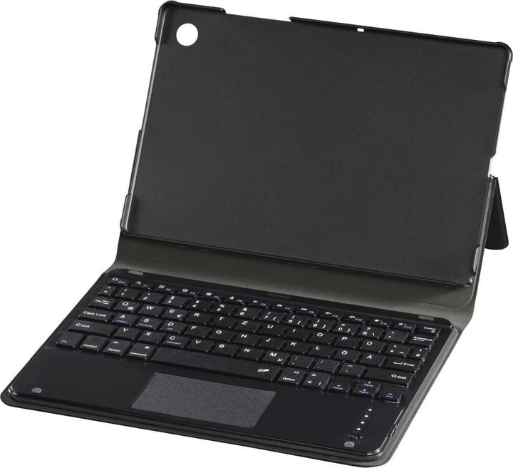 Actual product image Hama Premium (DE, Galaxy Tab A9+)