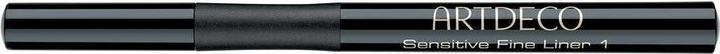 Produktbild Artdeco Sensitive Fine (1 Black)