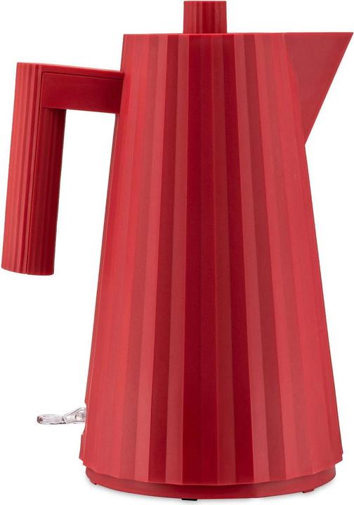 Image du produit Alessi Bouilloire Plissé (1 l, Prise UE)
