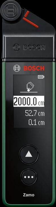 Produktbild Bosch Home & Garden Zamo IV Set (25 m, 635 nm)