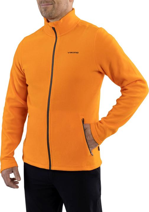 Produktbild MGA Viking Tesero Polartec Mann Sweatshirt (XXL)