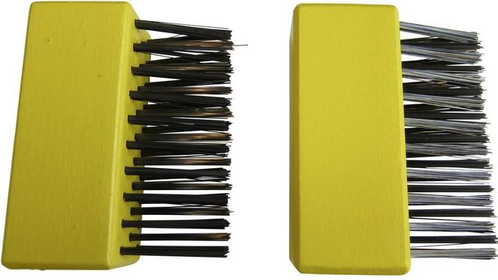 Productafbeelding Wolf-Garten Twin Pack Gewrichtsborstel