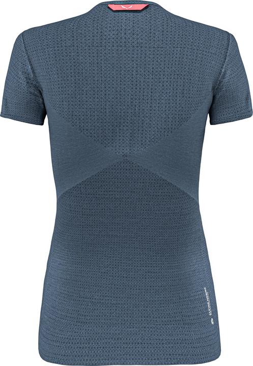 Produktbild Salewa Zebru Responsive T-Shirt (38, M)