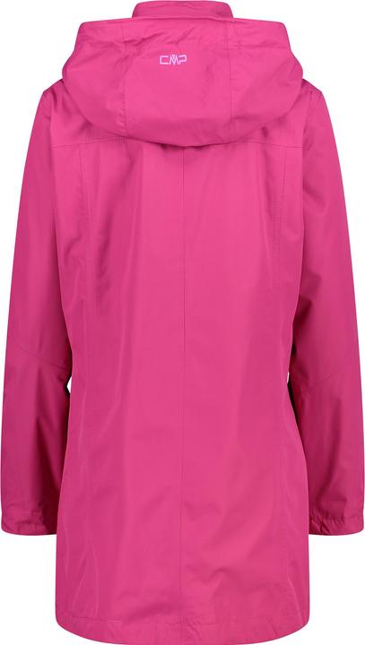 Actual product image CMP Campagnolo Rain Hoodie Button (M)