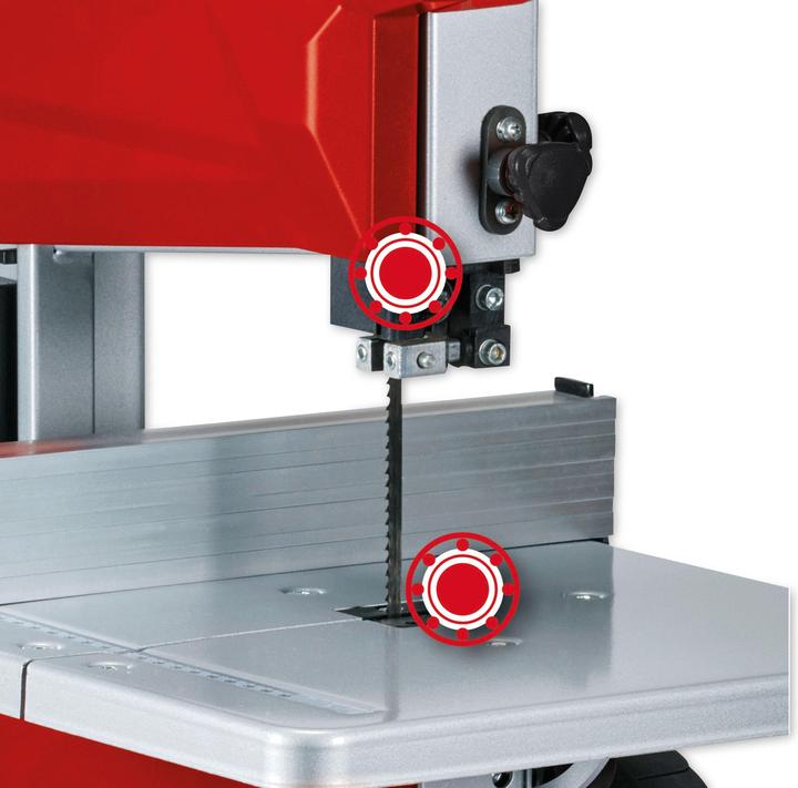Image du produit Einhell Tc-Sb 200/1