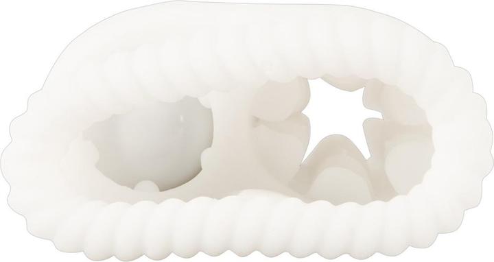 Image du produit Stroker Masturbateur Super Soft & Bullet vibrant